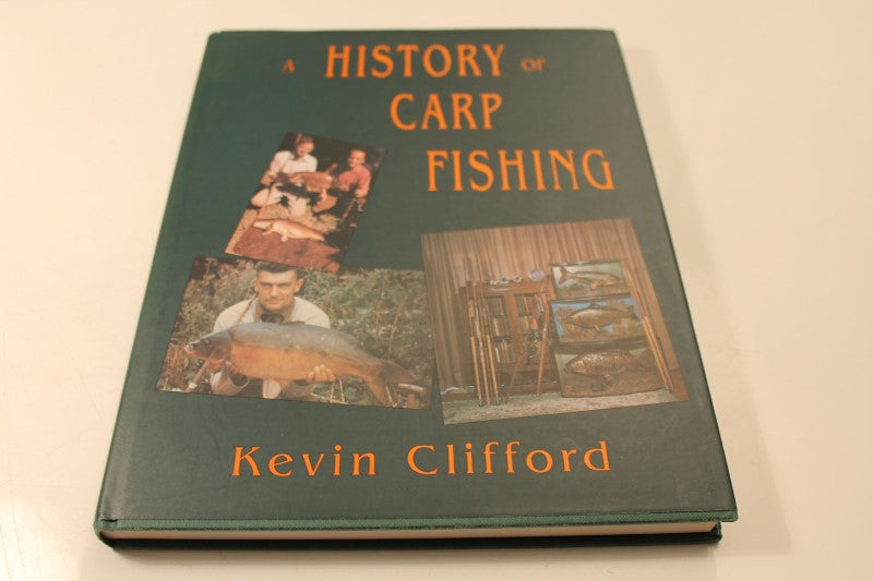 Fishing for History: The History of Fishing and Fishing Tackle