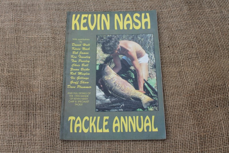 Nash Tackle - Carp Fishing Tackle
