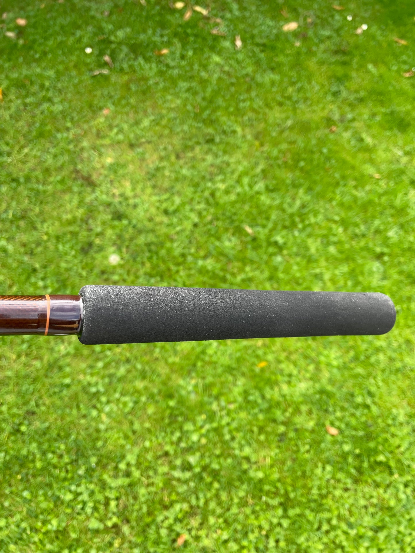 1 x Rod Hutchinson Dream Maker 12’. 2.75lb T/C. Cult Old School Carp Fishing Rod. 1990s. Excellent.