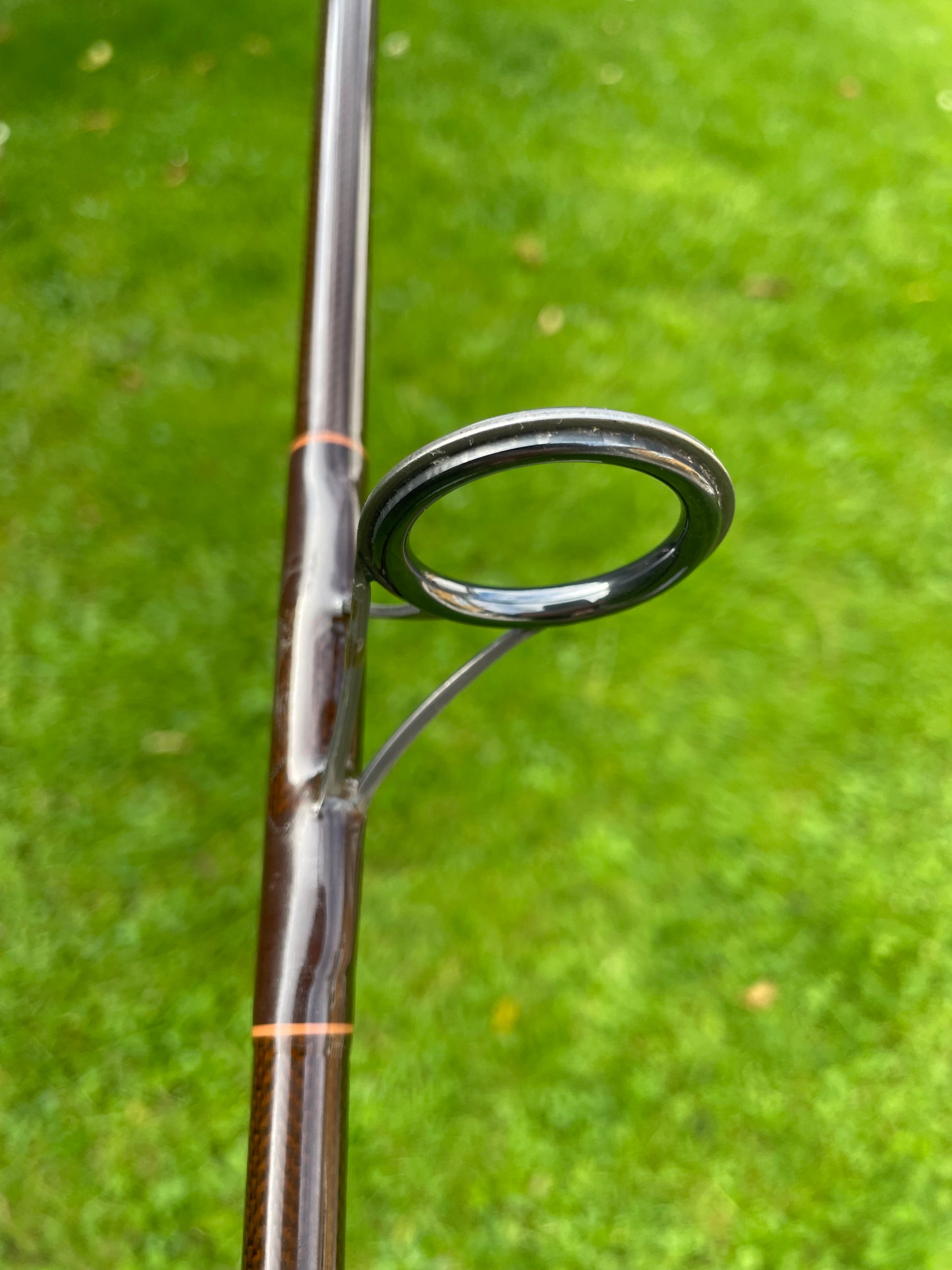 1 x Rod Hutchinson Dream Maker 12’. 2.75lb T/C. Cult Old School Carp Fishing Rod. 1990s. Excellent.