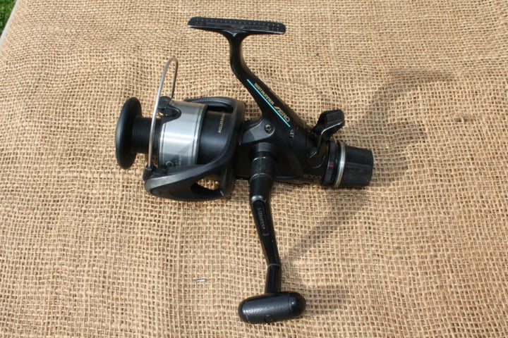 Vintage Fishing Reels | Vintage Carp Fishing Tackle