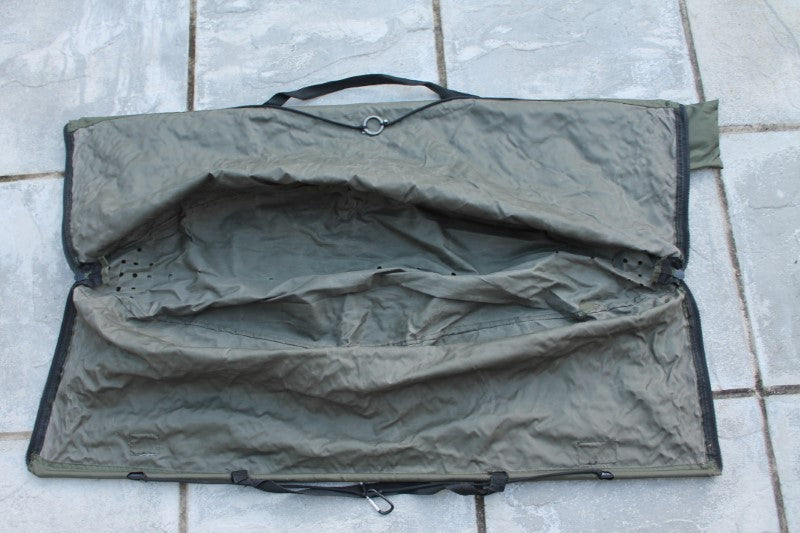 Aqua Echo Old School Carp Retainer / Weigh Sling.