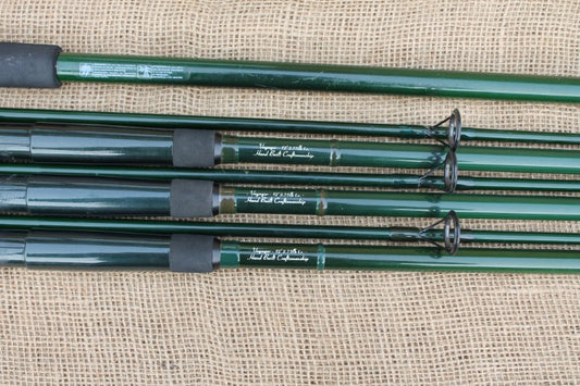 Rovex Nitrium II Carp Travel Rod - £65.99