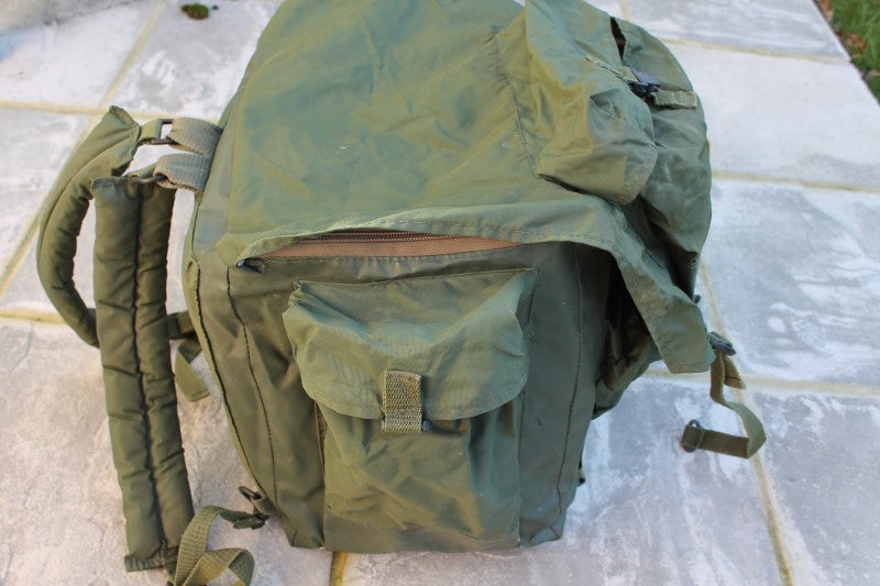 Lightweight rucksack with on sale seat