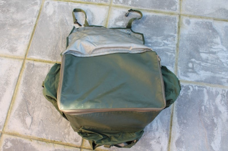 Fishing school outlet backpack