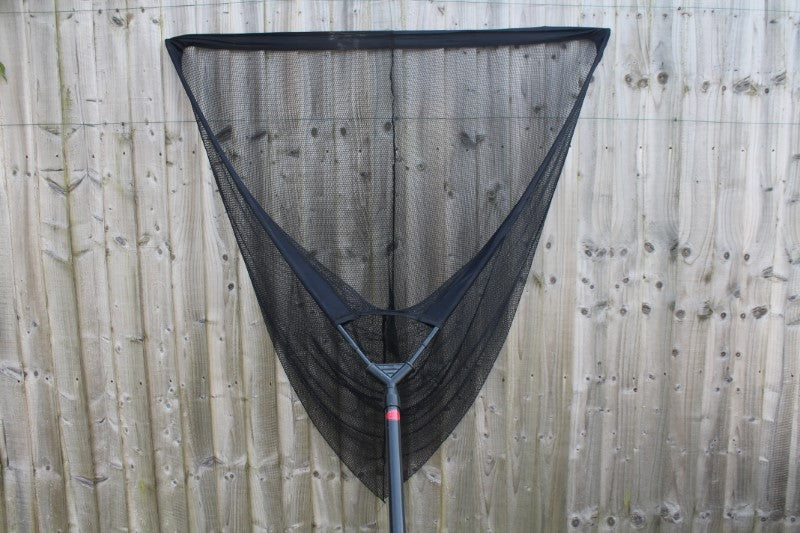 Solar 48" Old School Landing Net. RARE.